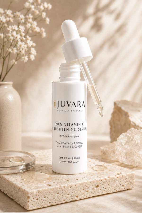 20% VITAMIN C BRIGHTENING SERUM
