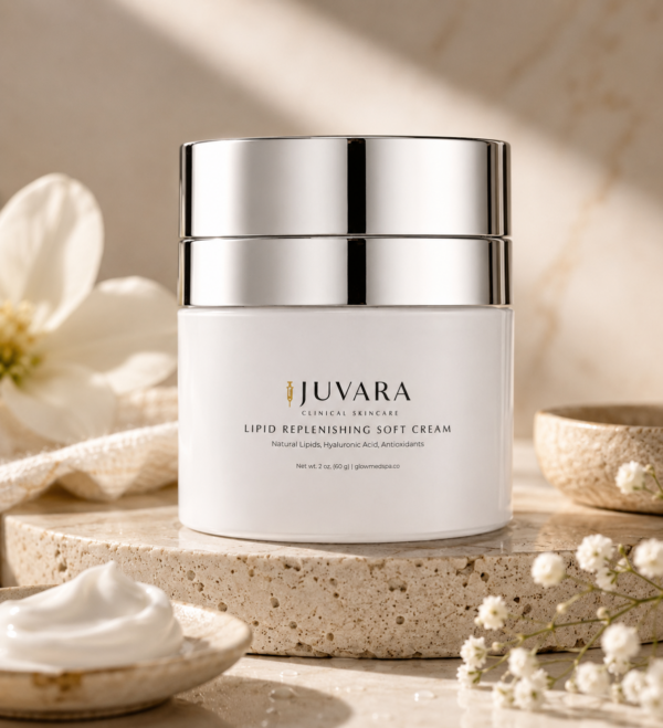 LIPID REPLENISHING SOFT CREAM