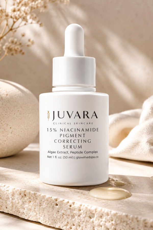 15% NIACINAMIDE PIGMENT  CORRECTING SERUM