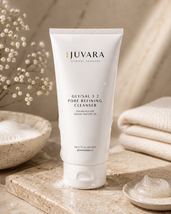 GLY/SAL PORE REFINING CLEANSER