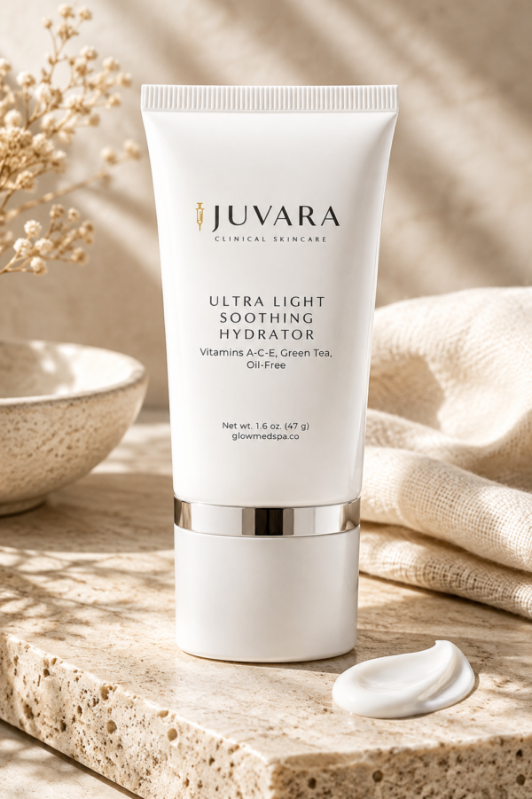 ULTRA LIGHT SOOTHING  HYDRATOR