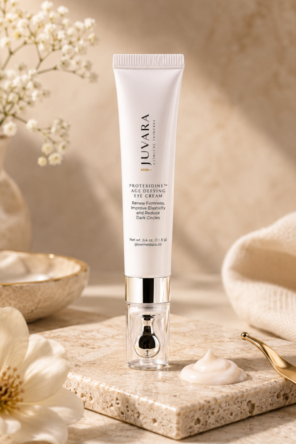PROTEXIDINE™ AGE DEFYING EYE CREAM  POWERED BY PRD-TECH™